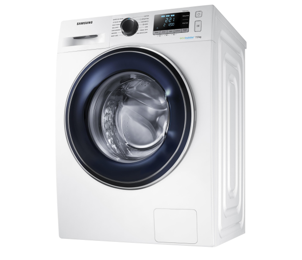 SAMSUNG WW70 J5346 FW/EO - 360467 - zdjęcie 3